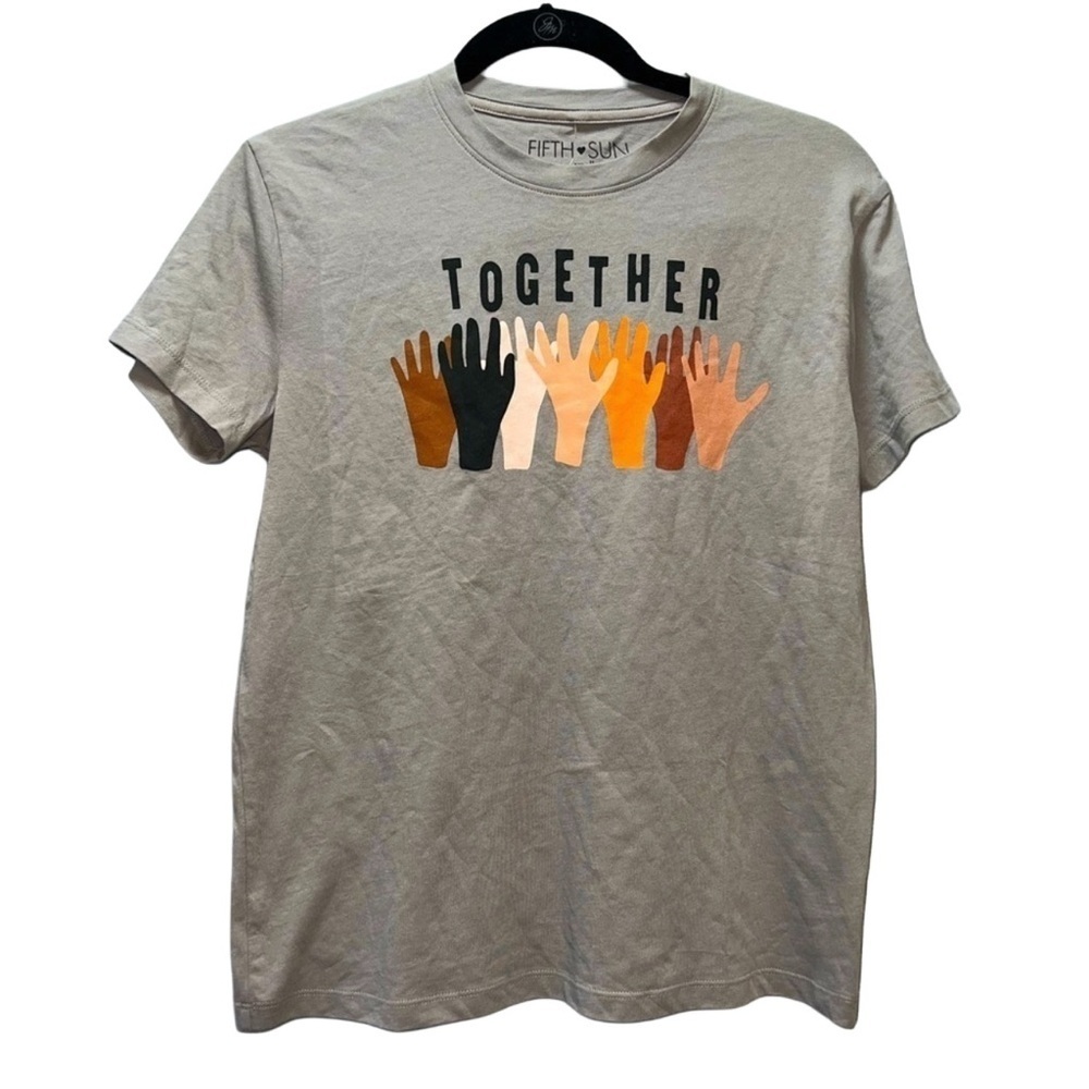 Fifth Sun Women's Tee Small NWT